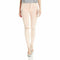 $235 NEW HUDSON Women Pink Rugged Skinny Jeans Denim Stretch Size 28x29
