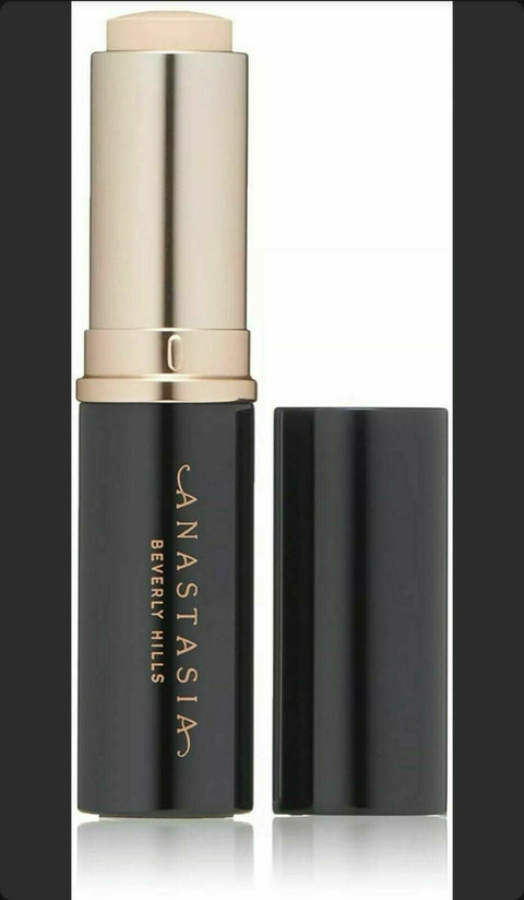 NEW ANASTASIA BEVERLY HILLS WOMEN STICK FOUNDATION (WARM PORCELAIN) 0.35 OZ