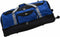 New Rockland 40" Rolling Duffle Bag Camo Printed Travel Bag X-Large