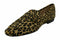 American Rag Women Cammie Suede Closed Toe Loafers Leopard Ballet Flat US 5.5 M - evorr.com