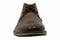 $99 ALFANI Men's Brown Leather JASON Dress Shoes Lace Up Oxfords Size 12 M US