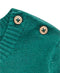 First Impressions Baby Boys Penguin Sweater Green Long Sleeve SIZE 3-6 Months