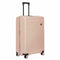 New Bric's Milano Unisex By Bric's Ulisse 30" Expandable Spinner Luggage Pink - evorr.com
