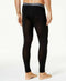 32 Degrees HEAT Underwear Men Black Extra Warm Base-Layer Legging Pants XL 40-42 - evorr.com