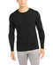 32 Degrees HEAT Underwear Mens Black Extra Warm Base-Layer Thermal Shirt L 42-44 - evorr.com