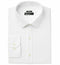 Bar Iii 16-16.5 36/37 Men Slim-Fit White Long-Sleeve Collar Top Dress Shirt LG L - evorr.com