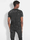 Authentic GUESS Men Eco Leo Graffiti Tee Crew-Neck Short-Sleeve Graphic Shirt XL - evorr.com