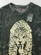 Authentic GUESS Men Eco Leo Graffiti Tee Crew-Neck Short-Sleeve Graphic Shirt XL - evorr.com