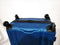 TAG Legacy 26" Luggage Hardside Suitcase Travel Spinner Blue Spinner Checked In - evorr.com