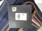 New Tommy Hilfiger Hartford 21" Carry On Luggage Suitcase Blue Spinner - evorr.com