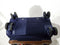 New Tommy Hilfiger Hartford 21" Carry On Luggage Suitcase Blue Spinner - evorr.com