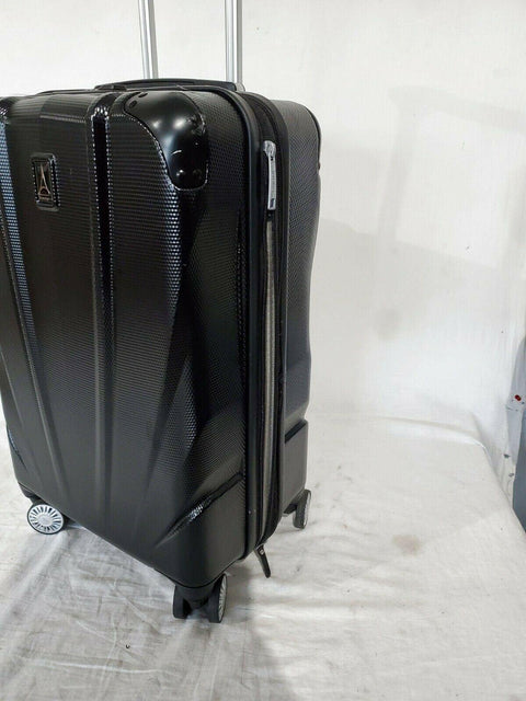 Travelpro Pathways 2.0 21" Hardside Carry-On Spinner Luggage Black - evorr.com