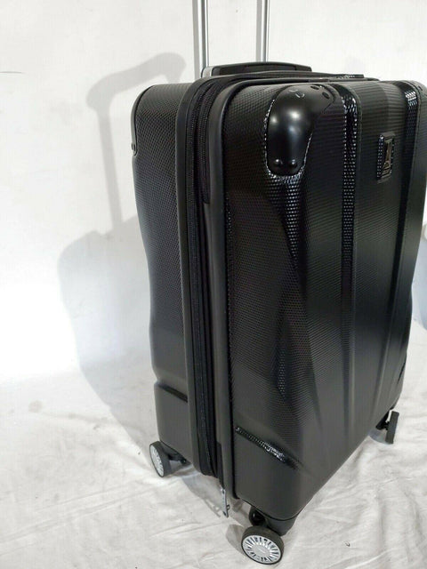 Travelpro Pathways 2.0 21" Hardside Carry-On Spinner Luggage Black - evorr.com