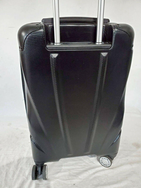Travelpro Pathways 2.0 21" Hardside Carry-On Spinner Luggage Black - evorr.com