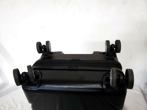 Travelpro Pathways 2.0 21" Hardside Carry-On Spinner Luggage Black - evorr.com