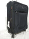 Delsey Helium DLX 25" Softside Check-In Spinner Luggage Suitcase Green
