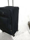 Delsey Helium DLX 25" Softside Check-In Spinner Luggage Suitcase Green
