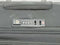 Delsey Helium DLX 25" Softside Check-In Spinner Luggage Suitcase Green