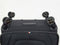 Delsey Helium DLX 25" Softside Check-In Spinner Luggage Suitcase Green