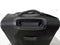 Atlantic Infinity Lite 4 21" Expandable Spinner Luggage Carry On Black