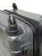 Tag Matrix 2.0 28'' Hard Gray Spinner Trolley Suitcase Luggage Travel Bag