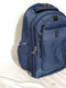 New TRAVELPRO Walkabout 5 Laptop Backpack with USB Port Blue Shoulder Bag