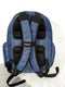 New TRAVELPRO Walkabout 5 Laptop Backpack with USB Port Blue Shoulder Bag