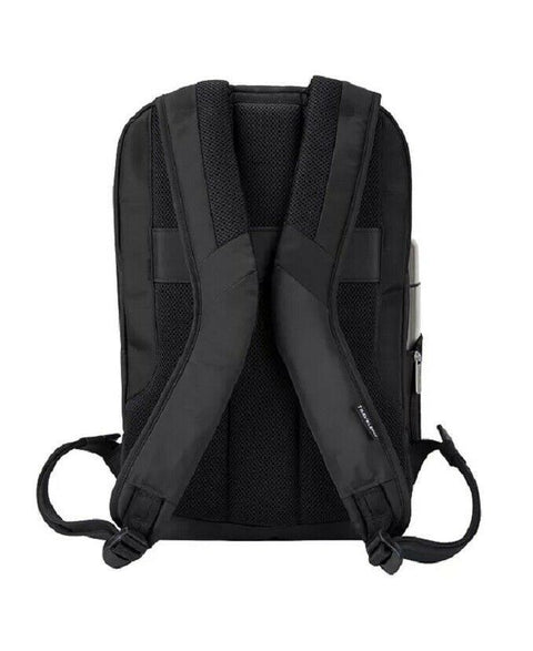 $190 Travelon Anti-Theft Classic Large Backpack Carry On shoulder Bag Black