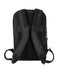 $190 Travelon Anti-Theft Classic Large Backpack Carry On shoulder Bag Black