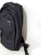 $190 Travelon Anti-Theft Classic Large Backpack Carry On shoulder Bag Black