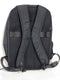 $190 Travelon Anti-Theft Classic Large Backpack Carry On shoulder Bag Black