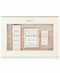 WOODLOT 3-Pc. Rose & Palo Holiday Gift Set Mist Candle Essential Oil cleansing