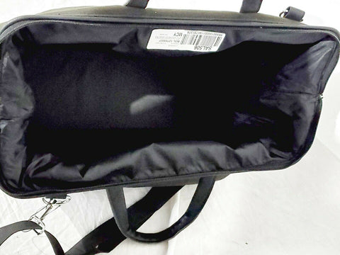 New JOHN VARVATOS Carry on 22" Green Duffel Bag Weekender