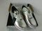 Polo Ralph Lauren Men Sneakers Fashion THORTON III Silver Shoes Size 10.5 D