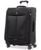 TRAVELPRO WALKABOUT 4 25" SPINNER SUITCASE BLACK LUGGAGE