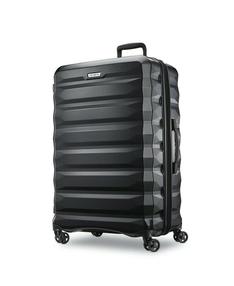 $400 Samsonite Spin Tech 4.0 29" Hardside Check-In Spinner Luggage Suitcase