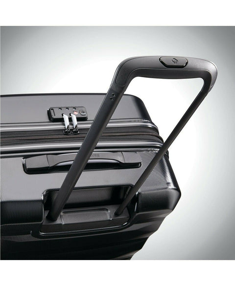 $400 Samsonite Spin Tech 4.0 29" Hardside Check-In Spinner Luggage Suitcase