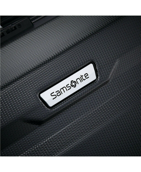 $400 Samsonite Spin Tech 4.0 29" Hardside Check-In Spinner Luggage Suitcase