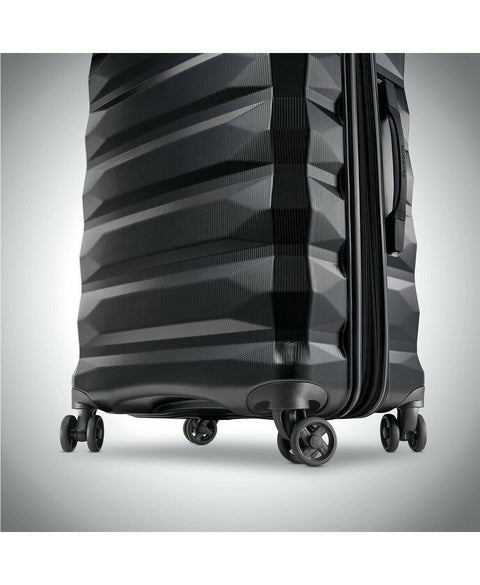 $400 Samsonite Spin Tech 4.0 29" Hardside Check-In Spinner Luggage Suitcase