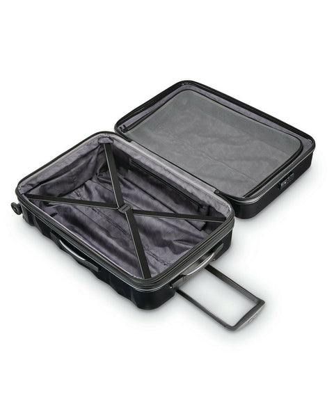 $400 Samsonite Spin Tech 4.0 29" Hardside Check-In Spinner Luggage Suitcase