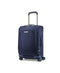 $460 Samsonite Silhouette 16 21" Softside Expandable Spinner Suitcase Carry On