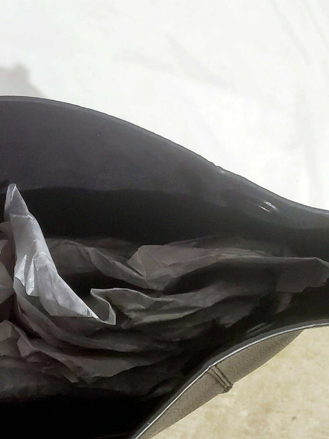 $278 New MICHAEL KORS Women's Jet Set Leather Lucy Hobo Shoulder Bag Black