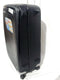 $580 Samsonite S'Cure 28" Zipperless Spinner Luggage Suitcase Black Hardcase