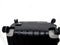 $580 Samsonite S'Cure 28" Zipperless Spinner Luggage Suitcase Black Hardcase