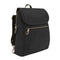 $150 Travelon Anti-Theft Classic Slim Backpack Travel Shoulder Bag Black