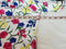 Karen Scott Women's Long Sleeves Button Front Multi Floral Knit Cardigan Plus 2X