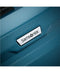 $400 Samsonite Spin Tech 4.0 29" Hardside Check-In Spinner Luggage Suitcase Teal