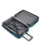 $400 Samsonite Spin Tech 4.0 29" Hardside Check-In Spinner Luggage Suitcase Teal