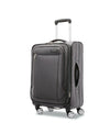 $380 New Samsonite X-Tralight 2.0 21" Carry-On Spinner Luggage Suitcase Gray
