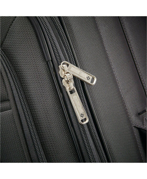 $380 New Samsonite X-Tralight 2.0 21" Carry-On Spinner Luggage Suitcase Gray